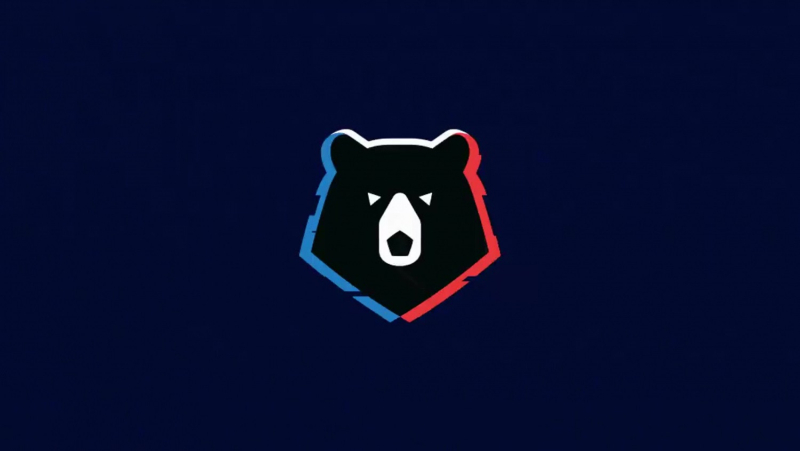 Ахмат &mdash; Динамо Москва